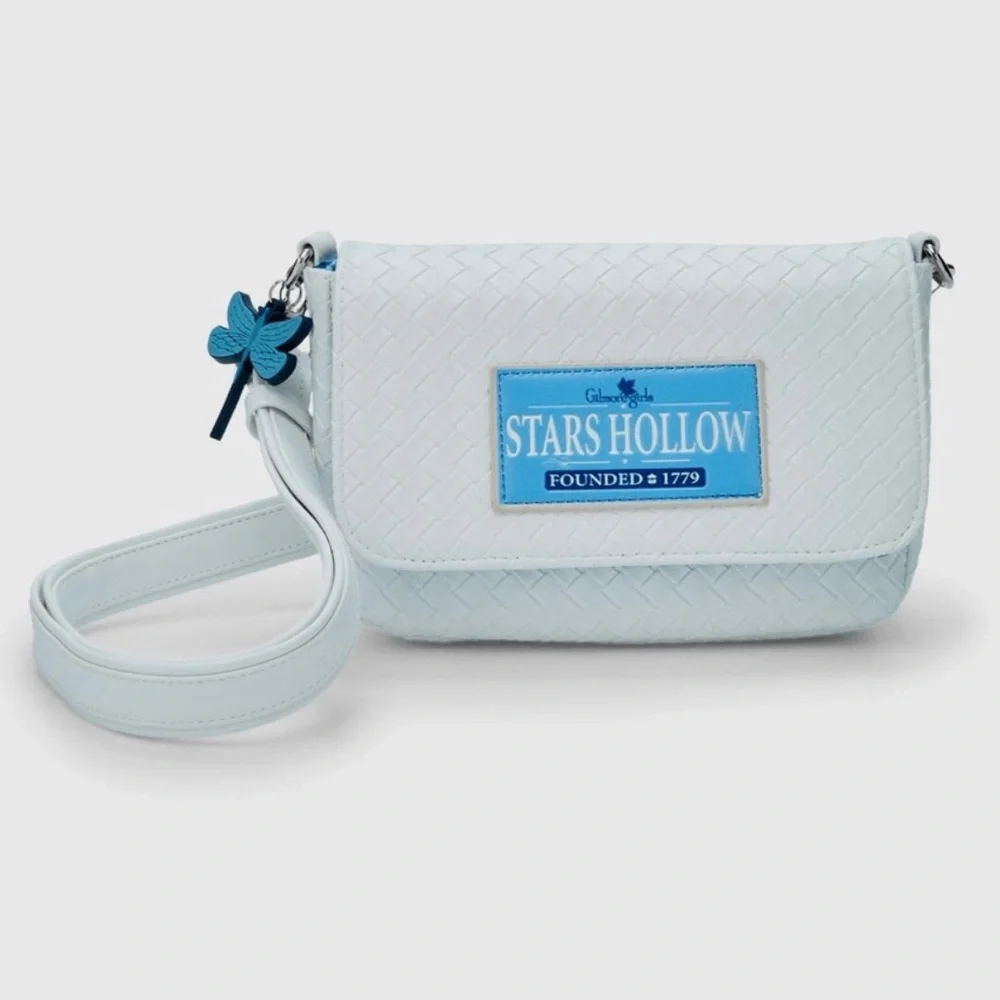 Gilmore Girls Crossbody Bag - Picture 2 of 5
